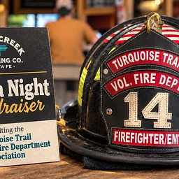 TTVFD Annual Trivia Night at Beer Creek
