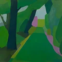 September 2026 Art Show