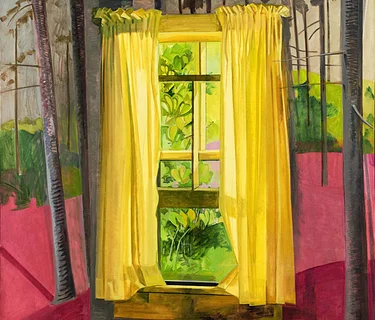 Gallery Walk: A Closer Look with Jane Bianco