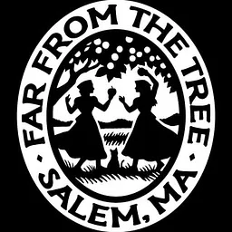 Far From The Tree Cider