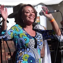 Anita Rosamond & Friends