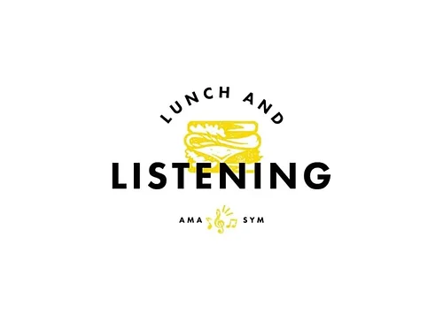 Lunch & Listening: Brahms Requiem