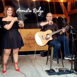 Live Music / Acoustic Ridge