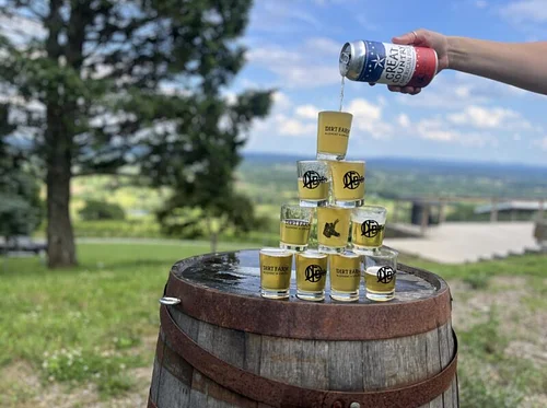 Dirt Farm Turns 11!