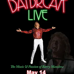 DAYBREAK: The Music & Passion of Barry Manilow
