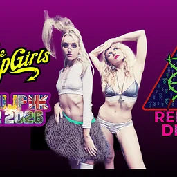 TheSoapGirls / Huntress Wizard and more