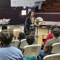 Healing Yourself and the Collective: Including Local Indigenous Cultural Practices