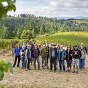 Vineyard Hike