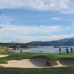 Lexus Champions for Charity (Dec. 9-13): Opportunity Drawing on October 30, 2026