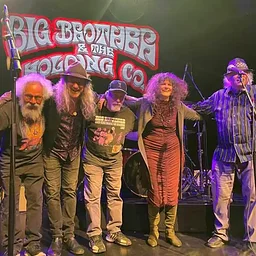 Big Brother & The Holding Company