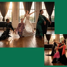 Valerie Green/Dance Entropy