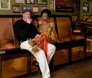 Local Artist Series: Ruby & The Evolutionists