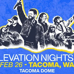Elevation Nights 2027