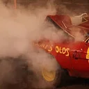 September Slam Demo Derby