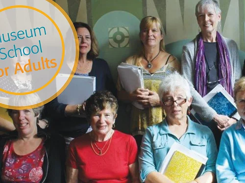 Creative Writing & Memoir