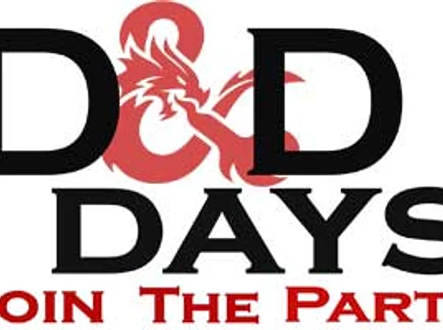 D&D Days