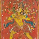 Fall 2026 Literature Course The Ramayana in Literature and the Arts