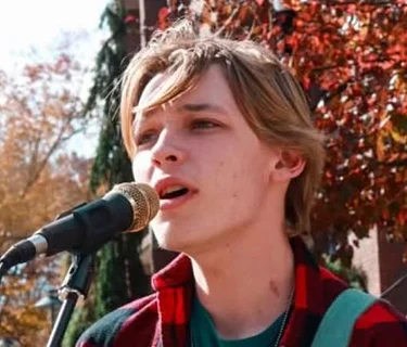 Camden Fuller & Friends