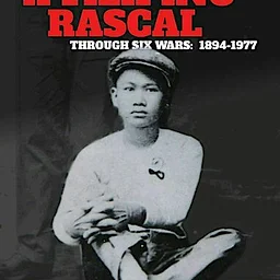 Washington DC: Filipino Rascal through Six Wars 1894-1977 book launch