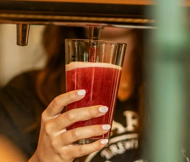 Steal The Pint Night