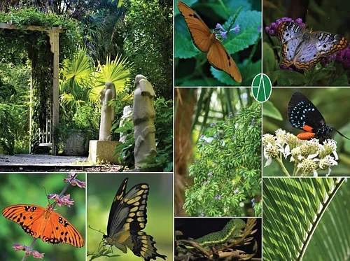 Master Gardener Tour with CJ McCartney