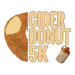 2nd Annual Cider Donut 5K (Plymouth)