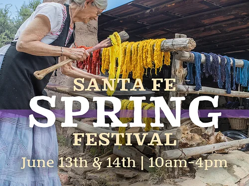 Santa Fe Spring Festival