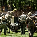 WWII in the Pacific Re-Enactment Weekend