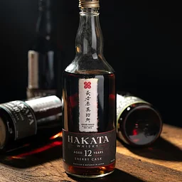 Japanese Whisky & Koji Fermentation