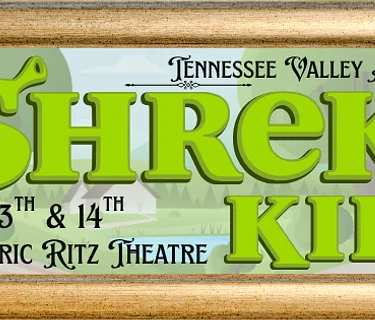 Shrek KIDS!