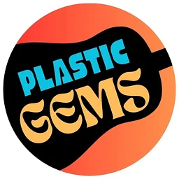 ELYSIAN GARDENS PRESENTS: PLASTIC GEMS