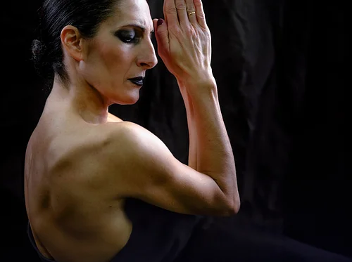 Festival Flamenco Alburquerque 39: Úrsula López Compañía-Comedia sin título