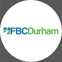 FBC Durham logo
