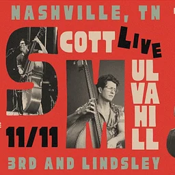 Scott Mulvahill with Song Share featuring Emmaline , Walker Burroughs , Makena Hartlin , Mary Marguerite Hall , Simon Maartensson , Sam Hunter + Scott Mulvahill