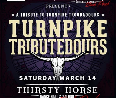 Turnpike Tributedours
