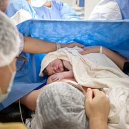 Understanding Cesarean Birth eClass