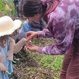 Little Acorns – Fall 2026 Wednesdays!