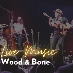 Live Music with Ry McDonald