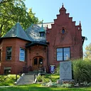 Towanda Public Library