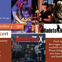 Smokestax and Badstone