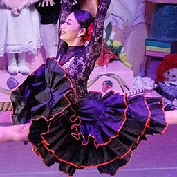 The RVC Guild for the Arts and Leggz Ltd Dance Present – Tchaikovsky’s Nutcracker Ballet