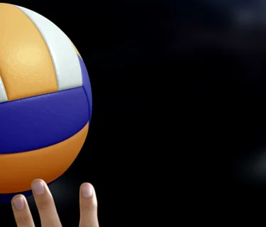 High Hitters Volleyball Tournament