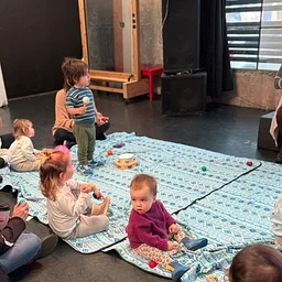 Kid's Zone