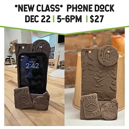Phone Dock