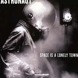 Friday Night Weird: The American Astronaut