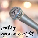 Poetry open mic night at La Pat