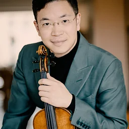 Falletta Conducts John Williams