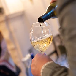 Parties | Delancey Society Holiday Fete | In-Person