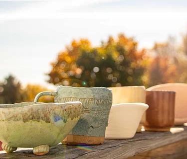 Fire it Up: Spring Planters