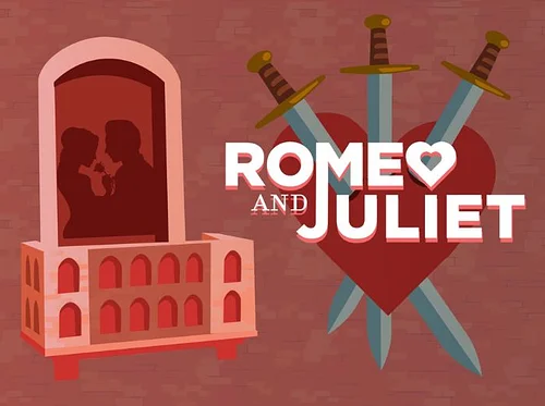 Romeo and Juliet
